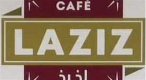 Cafe Laziz Project